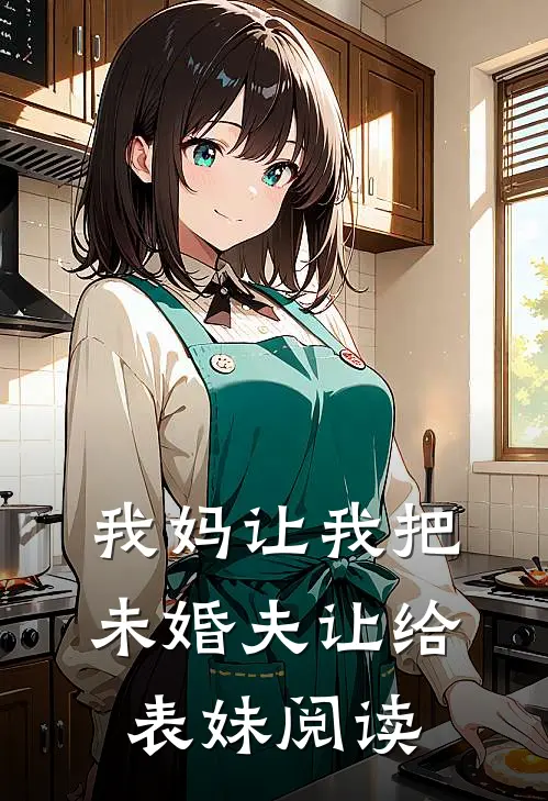 我妈让我把未婚夫让给表妹阅读全文