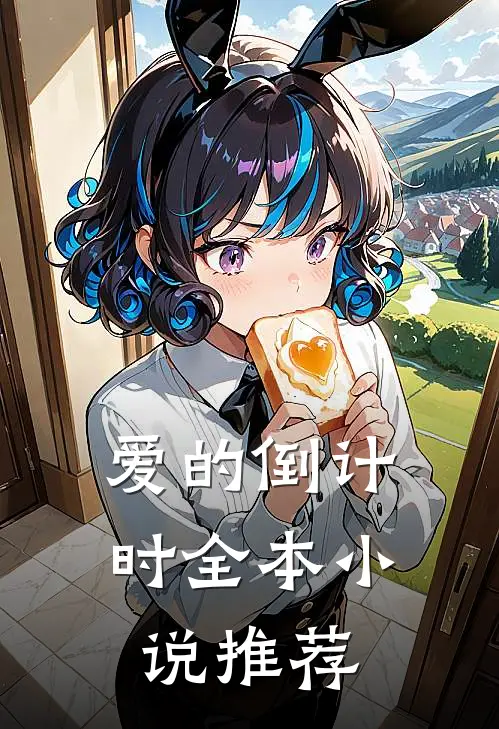 爱的倒计时全本小说推荐