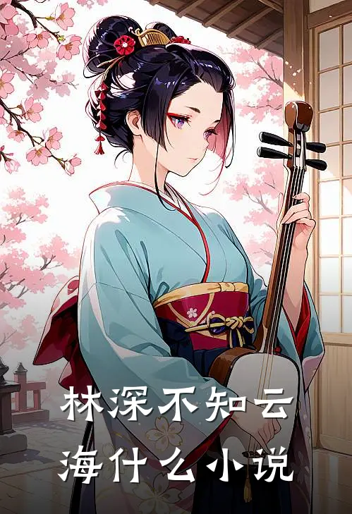 林深不知云海什么小说