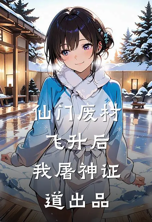 仙门废材飞升后，我屠神证道出品