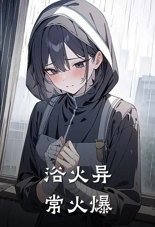 浴火异常火爆