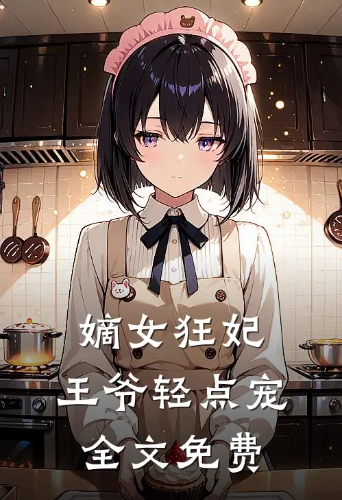 嫡女狂妃王爷轻点宠全文免费