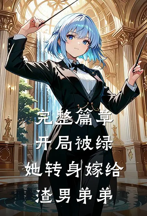 完整篇章开局被绿,她转身嫁给渣男弟弟的