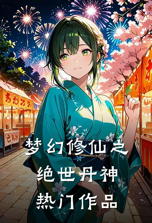 梦幻修仙之绝世丹神热门作品是
