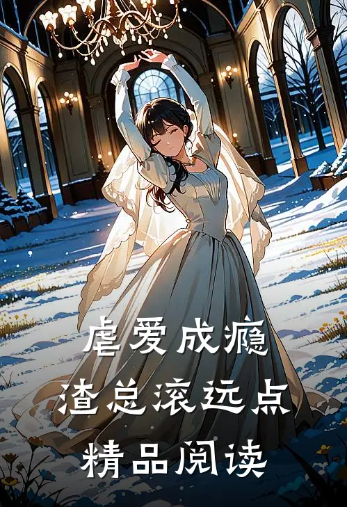 虐爱成瘾：渣总滚远点精品阅读