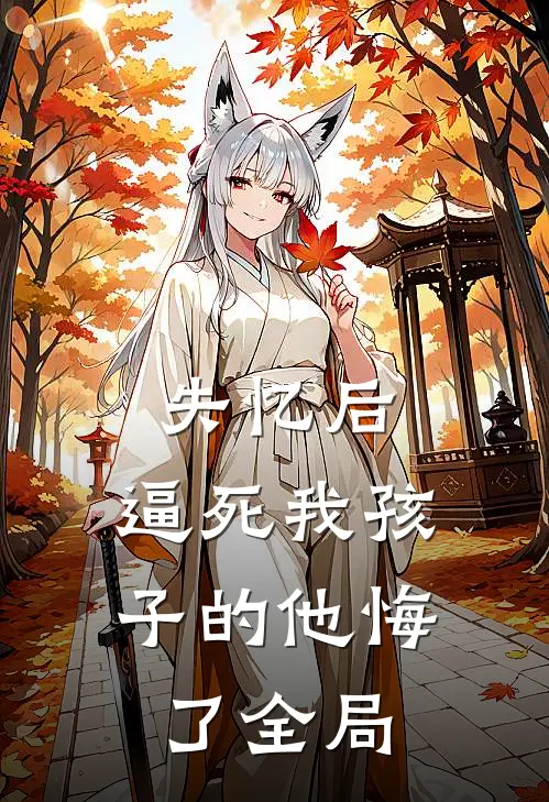失忆后，逼死我孩子的他悔了全局