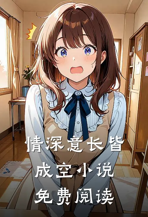 情深意长皆成空小说免费阅读