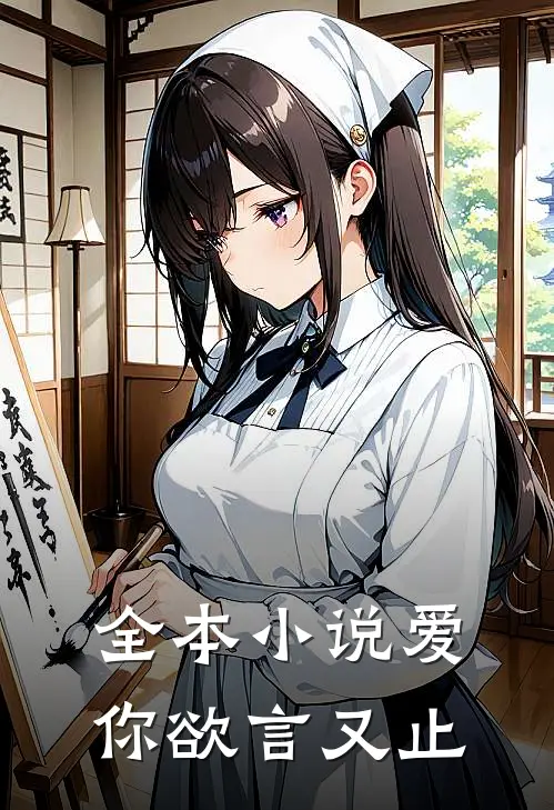 全本小说爱你欲言又止