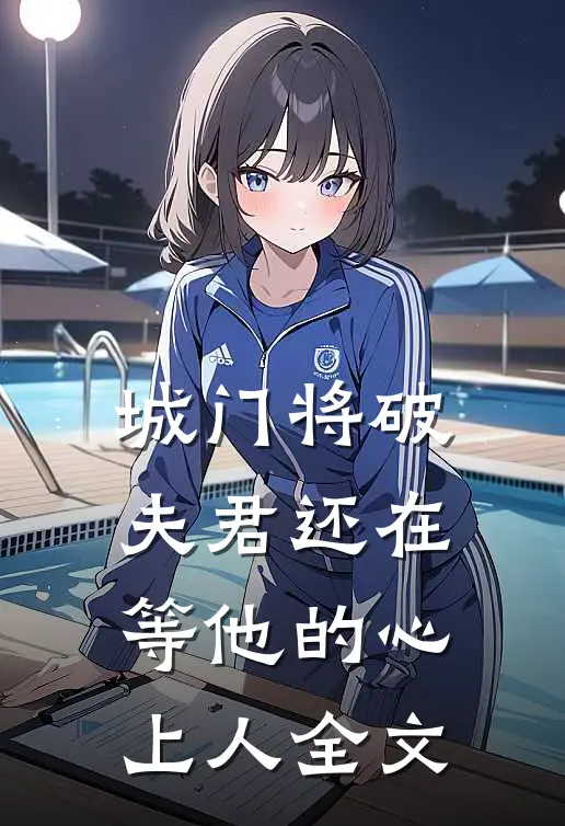 城门将破,夫君还在等他的心上人全文阅读
