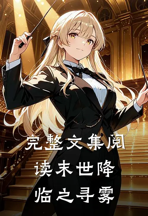 完整文集阅读末世降临之寻雾的