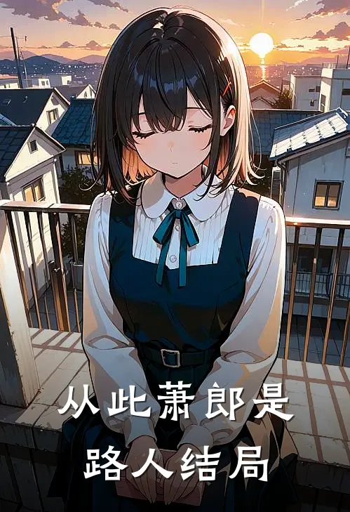 从此萧郎是路人结局