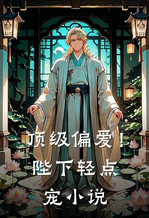 顶级偏爱!陛下轻点宠