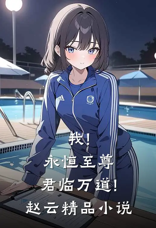 我!永恒至尊,君临万道!赵云精品小说