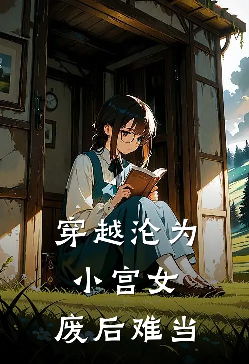 穿越沦为小宫女废后难当 龟小琳