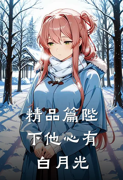 精品篇陛下他心有白月光