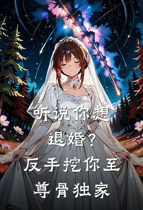 听说你想退婚？反手挖你至尊骨独家