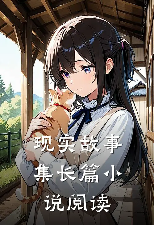现实故事集长篇阅读顺序