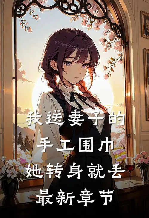 我送妻子的手工围巾,她转身就丢最新章节阅读