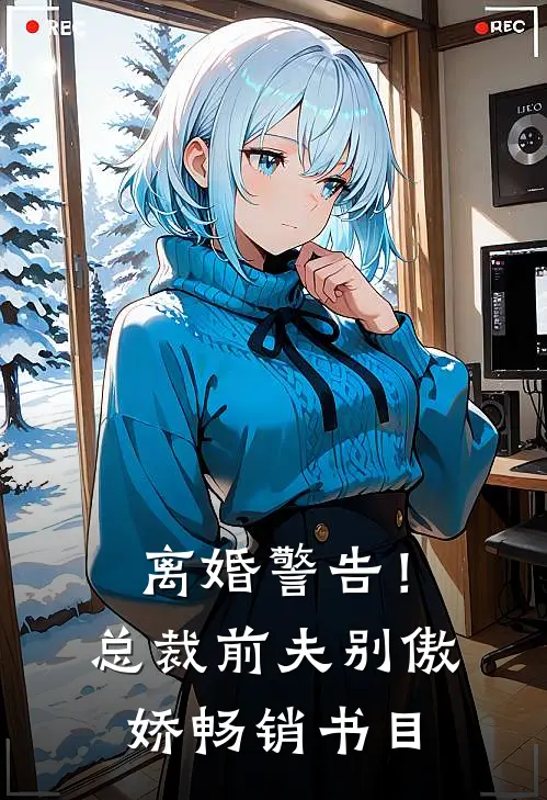 离婚警告！总裁前夫别傲娇畅销书目