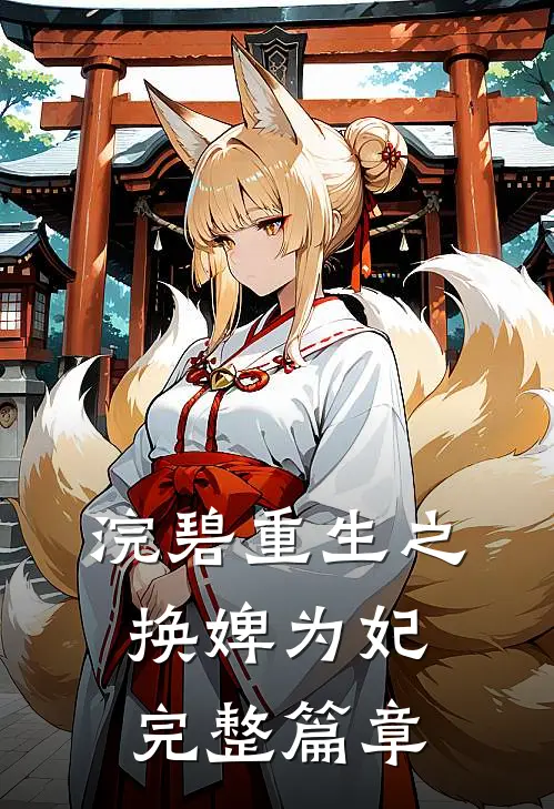 浣碧重生之换婢为妃完整篇章阅读