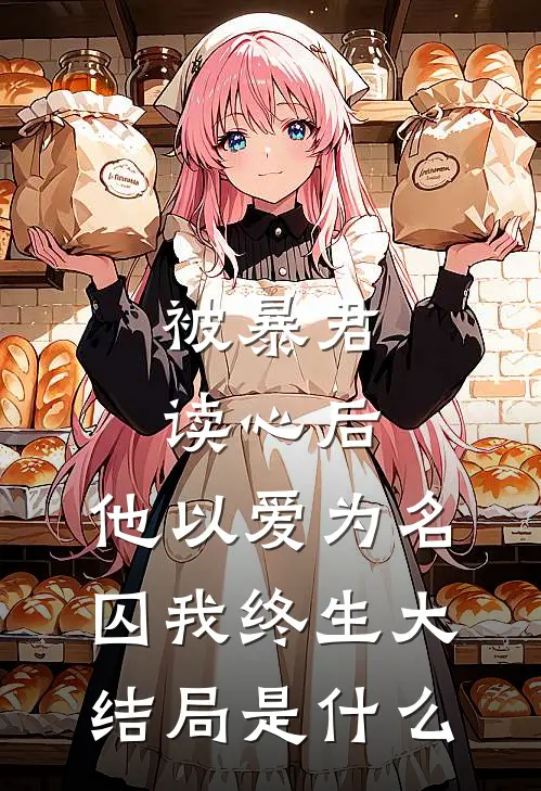 被暴君读心后，他以爱为名囚我终生大结局是什么