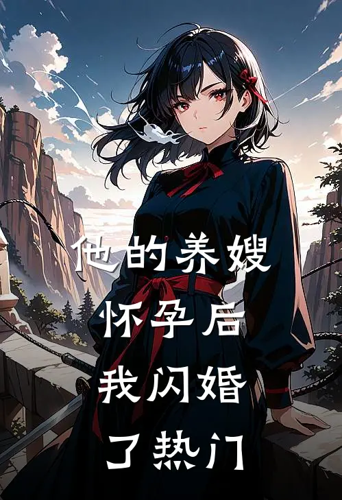 他的养嫂怀孕后,我闪婚了热门