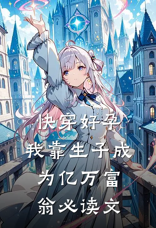 快穿好孕，我靠生子成为亿万富翁必读文