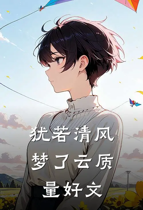 犹若清风梦了云质量好文