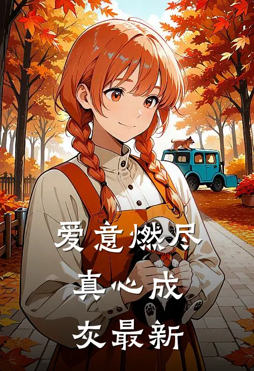 爱意燃尽，真心成灰最新