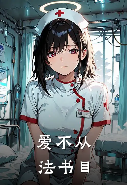 爱不从法书目