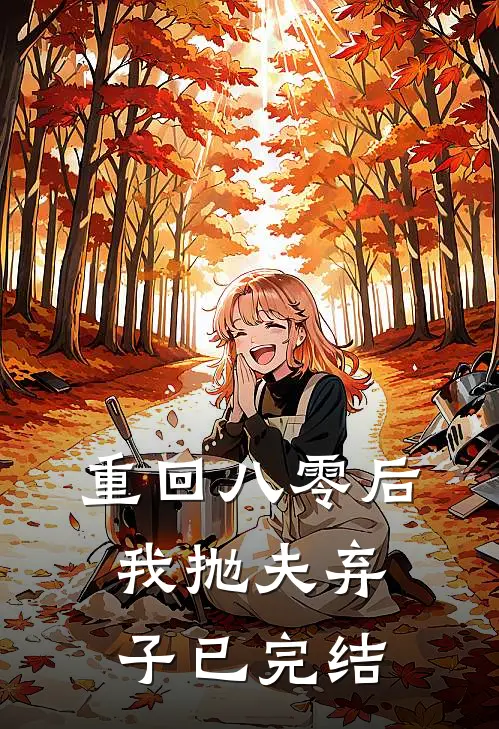 重回八零后,我抛夫弃子已完结免费阅读