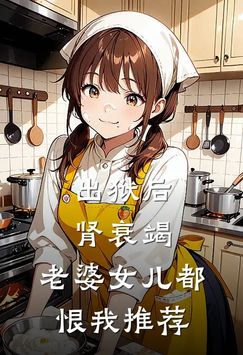 出狱后肾衰竭，老婆女儿都恨我推荐