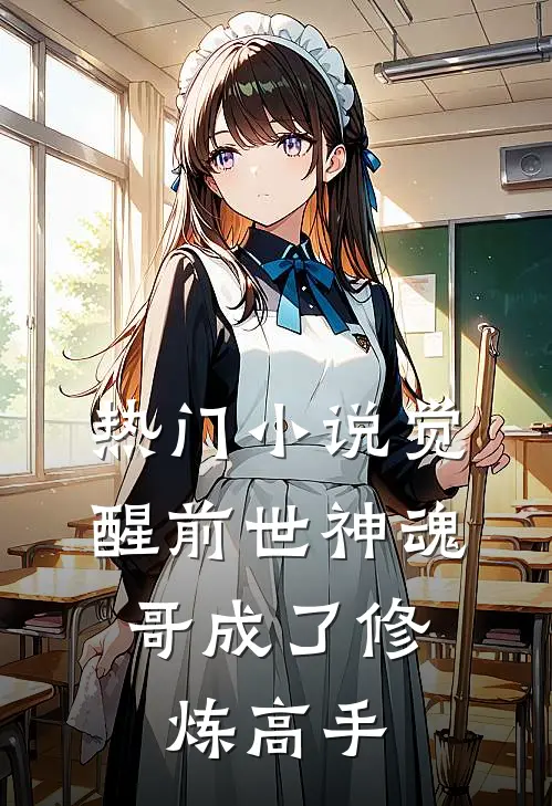 热门觉醒前世神魂,哥成了修炼高手的