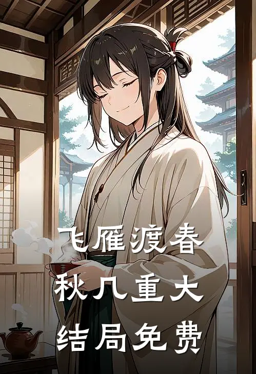 飞雁渡春秋几重大结局免费