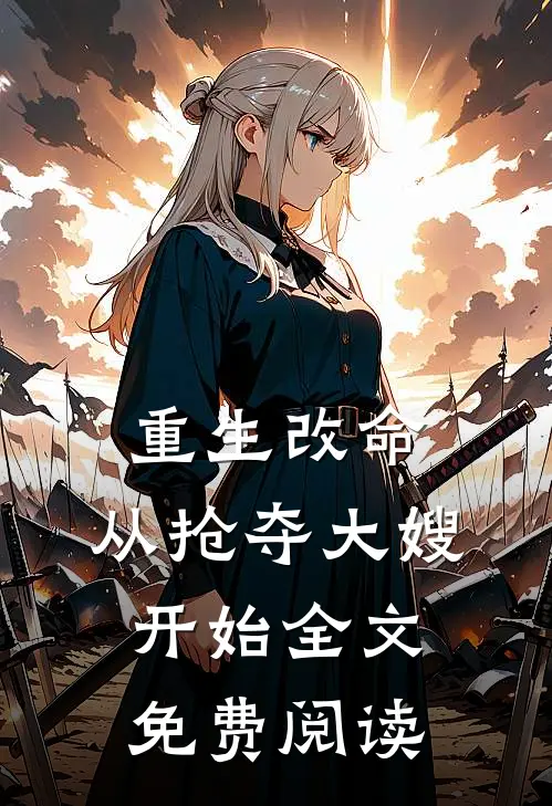 重生改命：从抢夺大嫂开始全文免费阅读