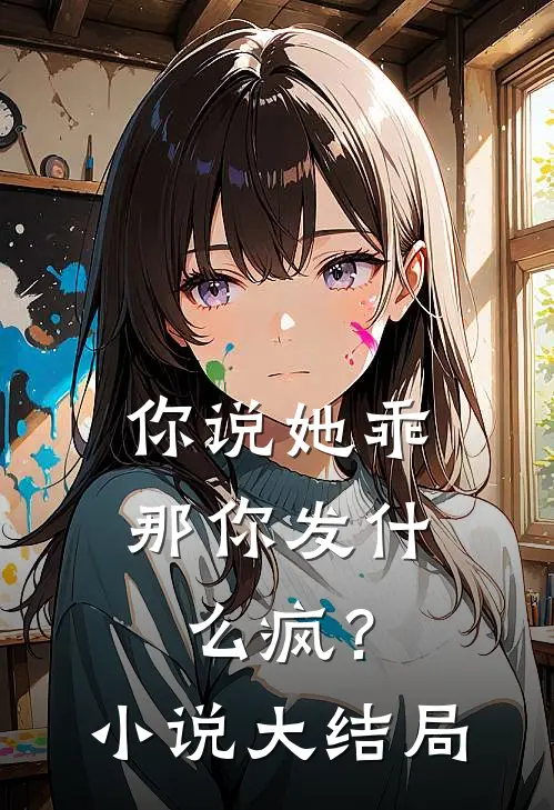 你说她乖,那你发疯?大结局