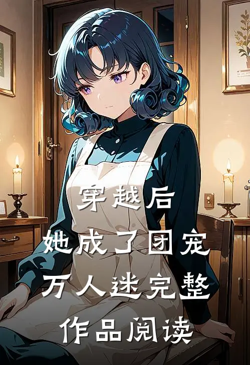 穿越后,她成了团宠万人迷完整作品阅读免费