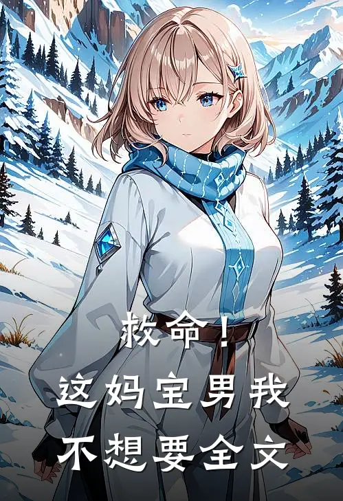救命!这妈宝男我不想要全文在线阅读