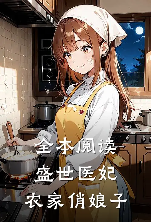 全本阅读盛世医妃农家俏娘子