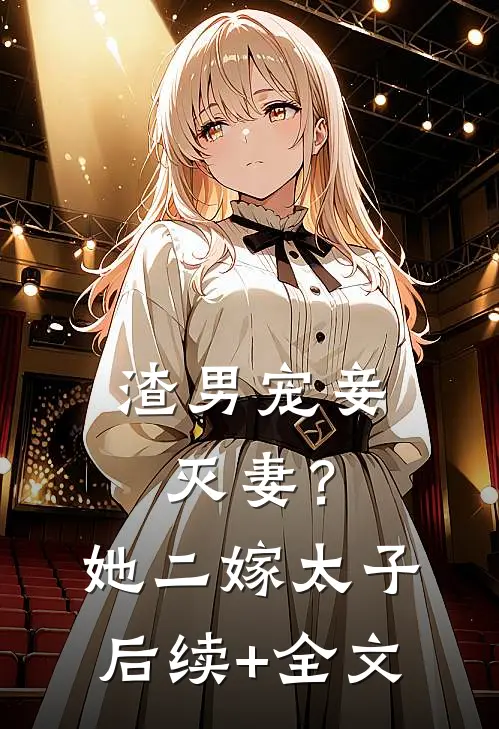 渣男宠妾灭妻？她二嫁太子后续+全文