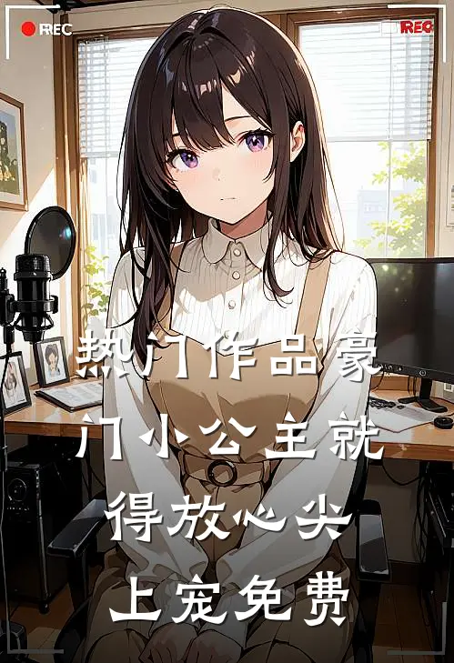 热门作品豪门小公主就得放心尖上宠免费