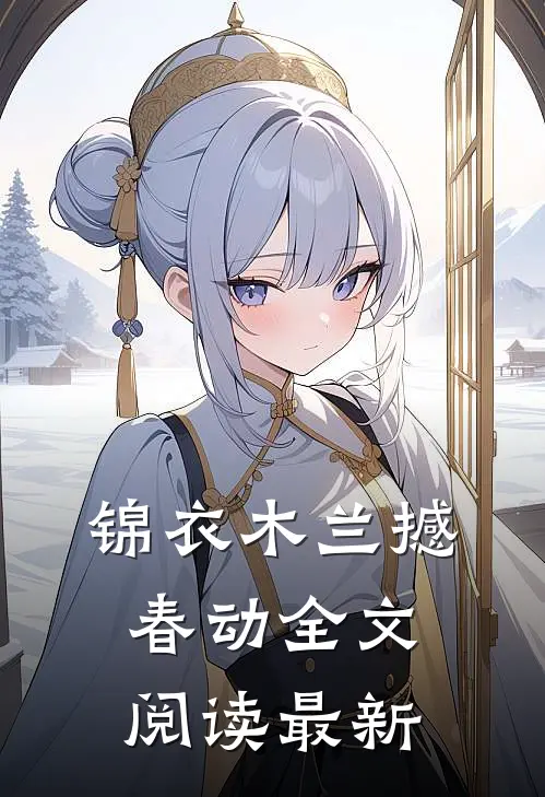 锦衣木兰撼春动全文阅读最新