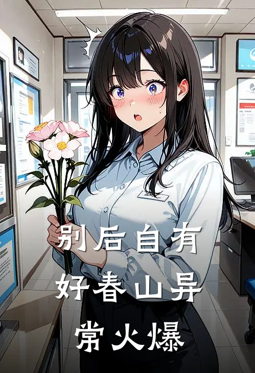 别后自有好春山异常火爆