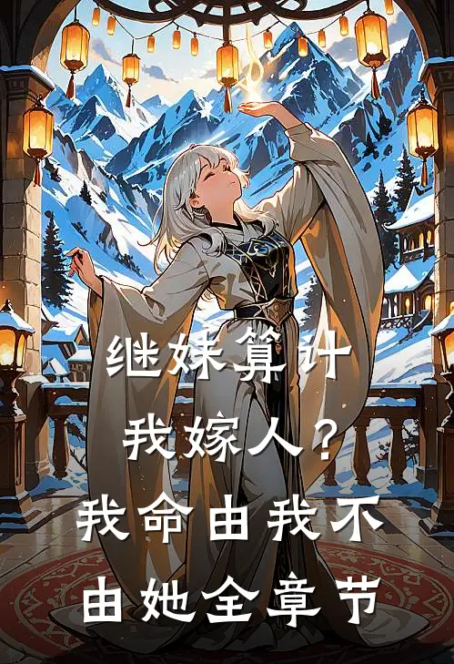 继妹算计我嫁人?我命由我不由她全章节阅读
