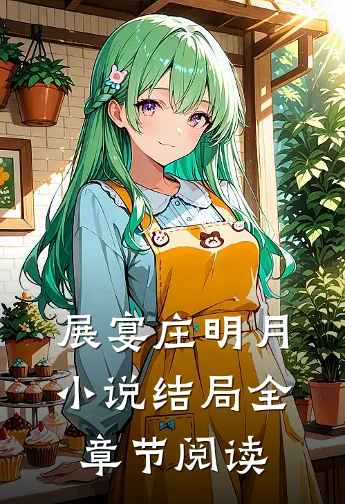 展宴庄明月小说结局全章节阅读