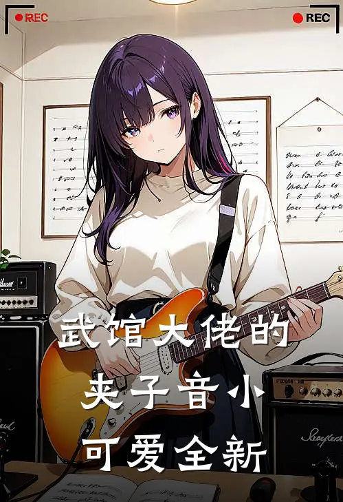 武馆大佬的夹子音小可爱全新