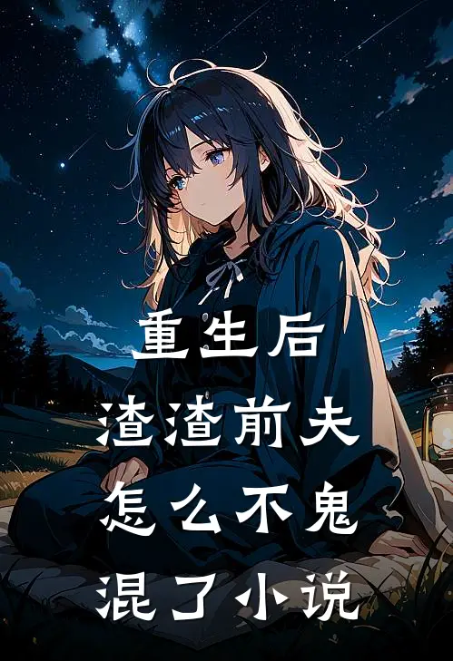 重生后,渣渣前夫怎么不鬼混了