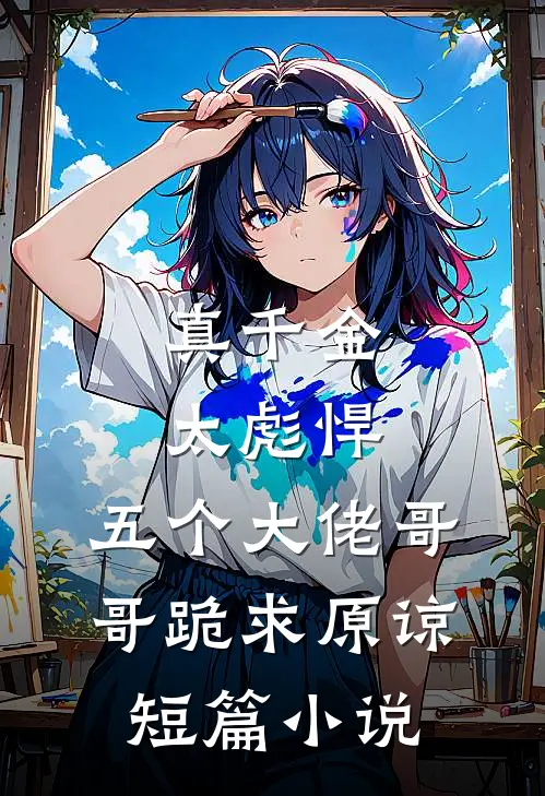 真千金太彪悍，五个大佬哥哥跪求原谅短篇小说