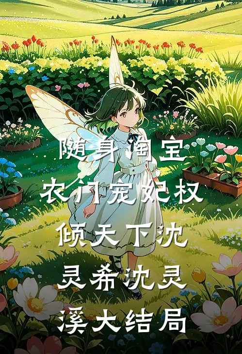 随身淘宝：农门宠妃权倾天下沈灵希沈灵溪大结局