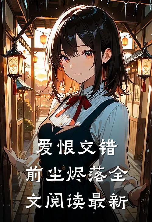 爱恨交错,前尘烬落全文阅读最新